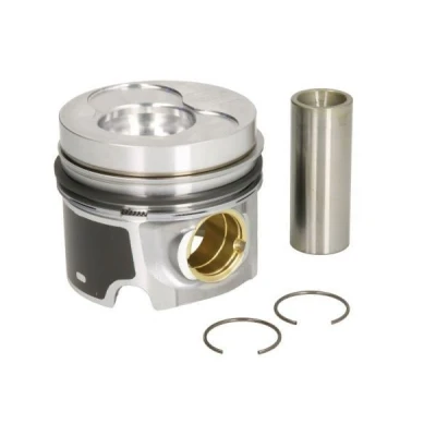 Immagine di ENGITECH ENT050044 STD Pistone 79,5 VOLKSWAGEN: Passat B5 GP Variant