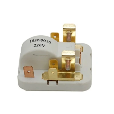 Immagine di Danfoss DF53402 Accessorio per Frigorifero Relay 103n0016