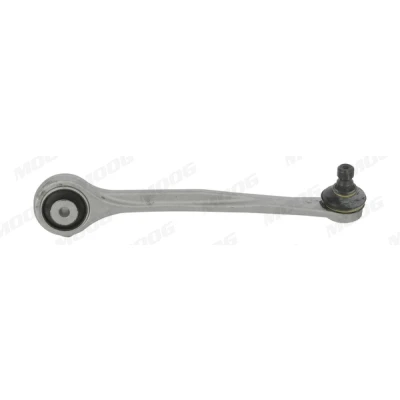 Immagine di MOOG AU TC 17353 Braccio oscillante, Sospensione ruota Superiore, anteriore, Assale anteriore Sx trasversale oscillante Alluminio