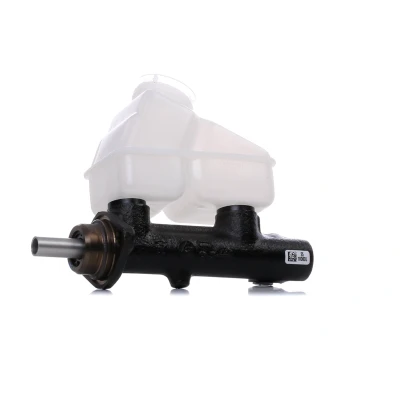 Immagine di ATE 03.2120 0148.3 Pompa Freno 3 20,6 con serbatoio liquido freni M10x1