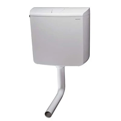 Immagine di Geberit 136613111 Cisterna, Bianco