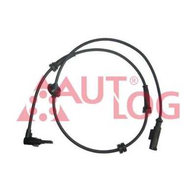 Immagine di AUTLOG AS4768 Sensore ABS Assale anteriore Sx, Dx FIAT: BRAVO 2, Stilo Hatchback, LANCIA: DELTA 3
