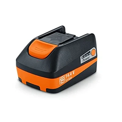 Immagine di Fein 92604170020 Batteria per elettroutensile 14.4 V 2.5 Ah Li Ion