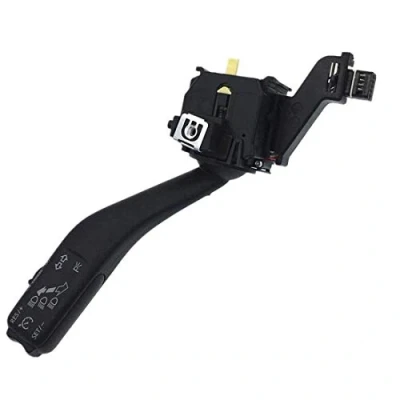 Immagine di HZTWFC Nuovo Interruttore di controllo della velocità direzione OEM # 1K0953513G 1K0 953 513 G per VW Jetta Golf 5 6 MK6 VI Plus GTI MK5 Skoda