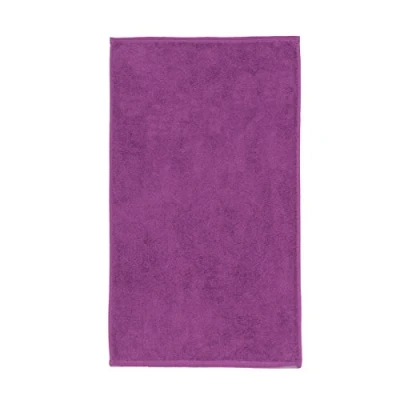 Immagine di Sancarlos Oceano Asciugamano, Cotone, Bacca, 100 x 150 cm