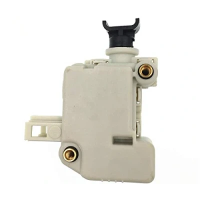 Immagine di Servomotore di blocco del portellone posteriore bagagliaio Bootlid OEM # 3B5827061B 3B0959781C 7L6959781 per VW Golf Jetta MK4 Passat B5 Beetle