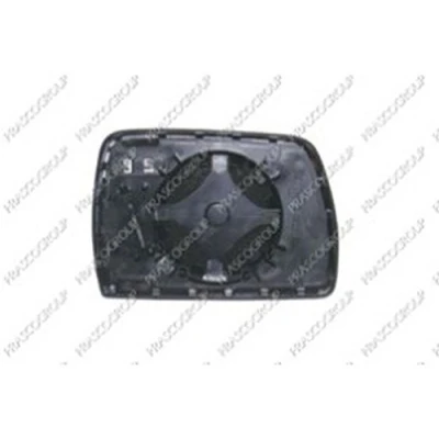 Immagine di PRASCO BM8027504 Vetro Specchio Retrovisore con supporto Sx BMW: X3