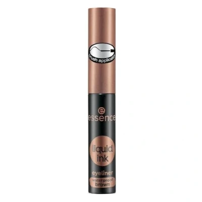 Immagine di ESS LIQUID INK EYELINER WATER02