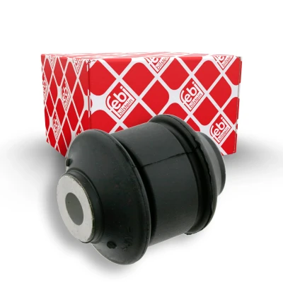 Immagine di FEBI BILSTEIN 30687 Silent Block Assale posteriore Sx, Dx AUDI: A4 B6 Sedan, Avant, B7 SEAT: Exeo ST