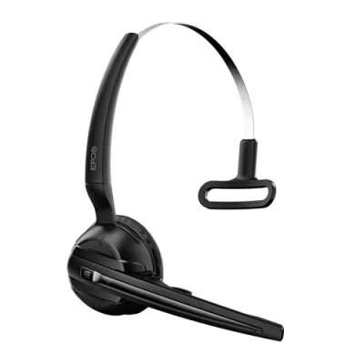 Immagine di EPOS SENNHEISER Impact D 10 USB ML II Mono DECT Auriculares para PC/Softphone cancelación de Ruido