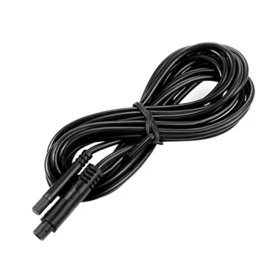 Immagine di Dash Cam Cavo prolunga per telecamera posteriore, 2,5 m, 4 pin 12 V, 24 V.