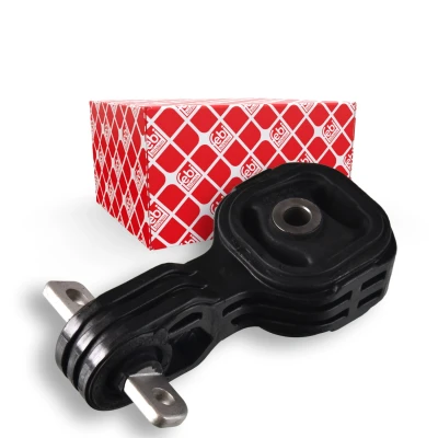 Immagine di FEBI BILSTEIN 103092 Supporto motore posteriore, inferiore Cuscinetto gomma metallo HONDA: CR V 3