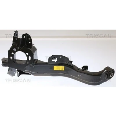 Immagine di TRISCAN 8500 14575 Braccio oscillante, Sospensione ruota con cuscinetto in gomma longitudinale oscillante NISSAN: Qashqai / Qashqai+2 I
