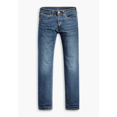 Immagine di Levi&#039;s 505 Regular Jeans, Goth Fog ADV, 36W x 30L Uomo