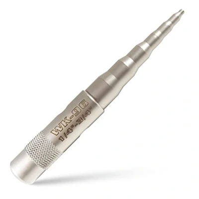 Immagine di GOLDMAN SERVICE Aria Condizionata Espansore di Colpo Tubi Rame Punzone Manuale Strumento Idraulico. 5 Diametri: 6 22 mm (1/4&quot; 3/4&quot;)