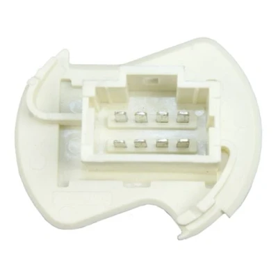 Immagine di METZGER 0917073 Resistenza, Ventilatore abitacolo RENAULT: MASTER 2 Kasten