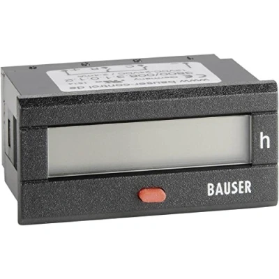 Immagine di Bauser 3800/008.2.1.0.1.2 001