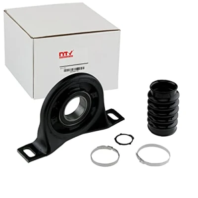 Immagine di NTY NLW ME 004 Supporto, Albero cardanico anteriore, posteriore con cuscinetto a sfere VOLKSWAGEN: Crafter 30 35 Bus