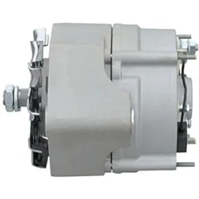 Immagine di HELLA 8EL 015 643 441 Alternatore 28V 55A