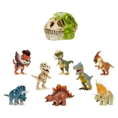 Immagine di MGA Entertainment Gross a Saurus Blind Asst in PDQ
