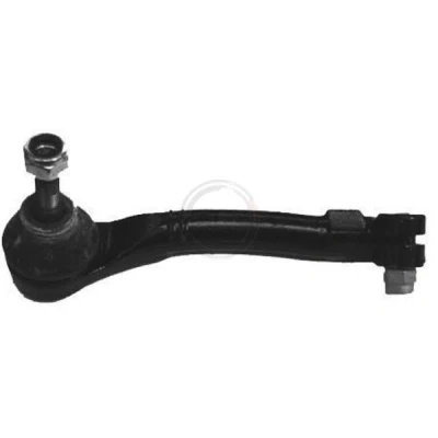 Immagine di A.B.S. 230391 Testina sterzo 12 MM10X1.25 RHT RENAULT: CLIO 2, 2 Kasten