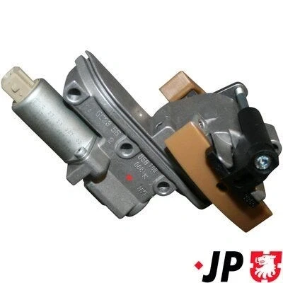 Immagine di JP GROUP 1111250100 Valvola comando, Regolazione albero a camme AUDI: A4 B6/B7 Cabrio, A3 Hatchback, B5 Avant, VOLKSWAGEN: Golf 4