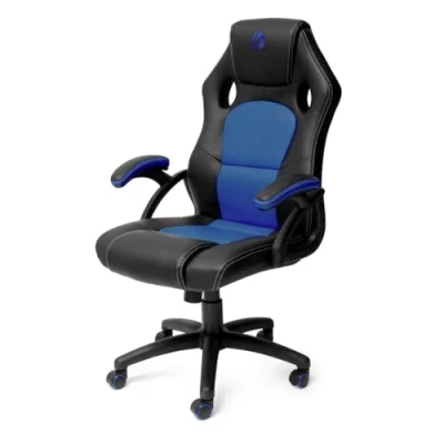 Immagine di Nacon Sedia Gaming Not Machine Specific, Blu