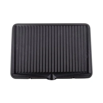 Immagine di WMF piatto piastra resistenza griglia bistecchiera Lono 0415110011 Cromargan