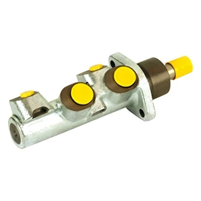 Immagine di BREMBO M 23 044 Pompa Freno 22,2 Alluminio 10 x 1 (2) FIAT: Panda II Hatchback