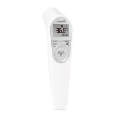 Immagine di Microlife Termometro Non Contact Plus 1 Pezzo