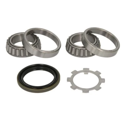 Immagine di BTA H18001BTA Kit cuscinetto ruota Sx, Dx, Assale anteriore 68, 68 SUZUKI: Samurai SUV, SJ 413, 410 SUV Cabrio