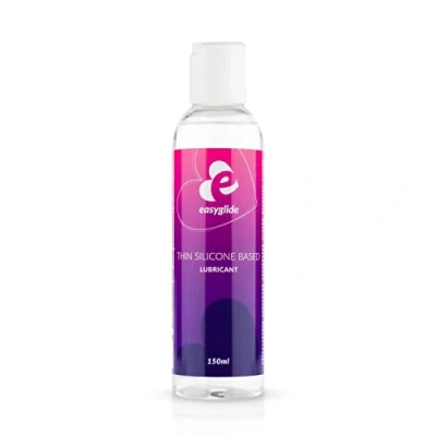 Immagine di Easyglide Lubrificante A Base Di Silicone 150 Ml