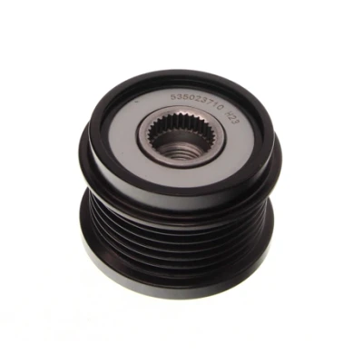 Immagine di MAXGEAR 30 0304 Puleggia Alternatore Attrezzi speciali necessari per montaggio FORD: KUGA 2, FIESTA 6, C Max VOLVO: V60 I, V40 Hatchback, V50