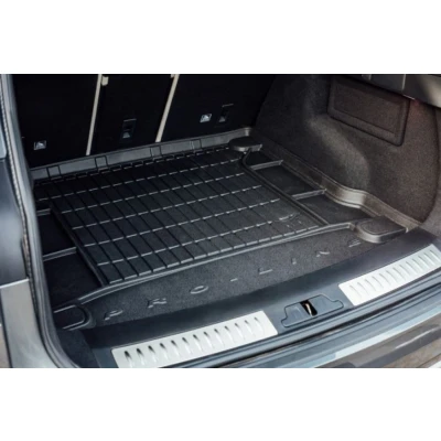 Immagine di FROGUM proLine 3D TM414310 Supporto vano bagagli / pianale di carico Gomma Su misura KIA: Sportage V