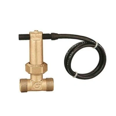 Immagine di 315500 3/4&quot; Flussostato con contatti a comando magnetico CALEFFI