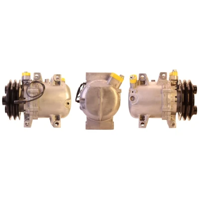 Immagine di LUCAS ACP979 Compressore Aria Condizionata ISUZU: D Max 1 Pickup