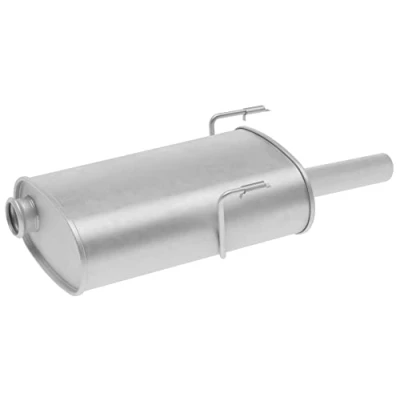 Immagine di Faurecia FS45516 Marmitta