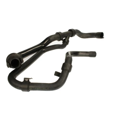 Immagine di SASIC SWH0485 Tubo Radiatore Sx in basso CITROËN: Berlingo / First I Van, I, Xsara Coupe, PEUGEOT: Partner Van