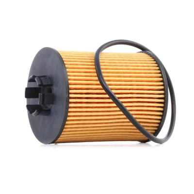 Immagine di RIDEX 7O0049 filtro olio con anello tenuta Cartuccia OPEL: Corsa D Hatchback, С Van, Combo C Tour, SUZUKI: Wagon R III Hatchback