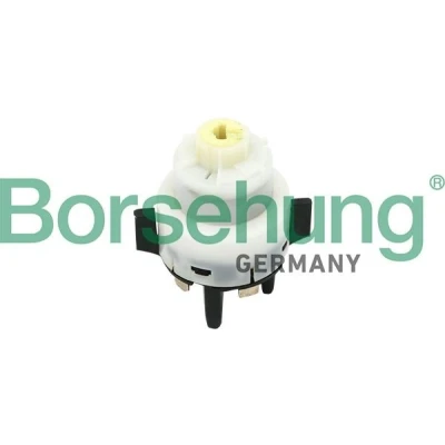 Immagine di Borsehung B17961 Interruttore, Accensione / motorino d&#039;avviamento AUDI: 80 B4 Avant, B3, A3 Hatchback, VOLKSWAGEN: Golf 4, 4 Variant