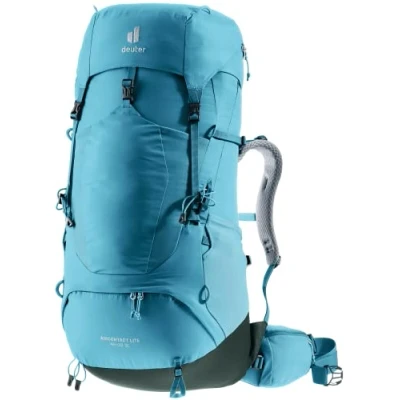 Immagine di Deuter Aircontact Lite 45 + 10 SL Backpack