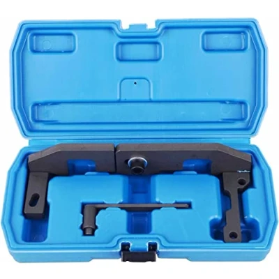 Immagine di TANIASHOP Kit Messa in Fase Compatibile per Motori Peugeot 1.0VTi 1.2VTi PSA 108 208 308 2012 15 a Benzina Rimozione di Attrezzi