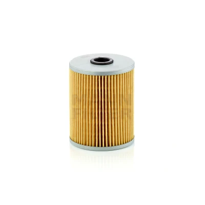Immagine di MANN FILTER H 929/3 y Filtro, Sistema idraulico di lavoro SCANIA: 4 series