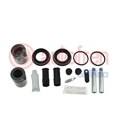 Immagine di AUTOFREN SEINSA D43698S Kit Revisione Pinze Freno Assale anteriore 42 PISTON KIT+GUIDEPINS BMW: 5 Sedan