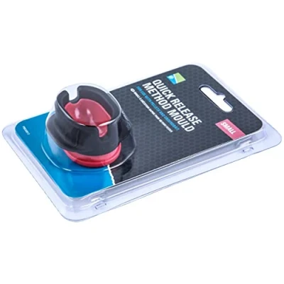 Immagine di Preston Quick Release Method Mould Small Klein materiaal