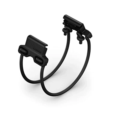 Immagine di Garmin Cinturino elastico QuickFit 22, nero, TU
