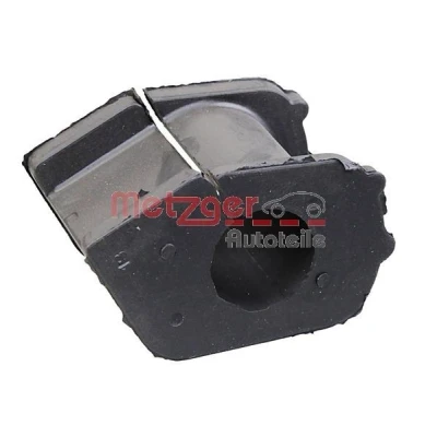Immagine di METZGER 52086908 Gommini Barra Stabilizzatrice Assale anteriore Sx, Dx Cuscinetto in gomma 25 TOYOTA: Aygo