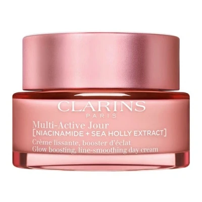 Immagine di Clarins Multi Active Glow Boosting Crema da giorno 50 ml