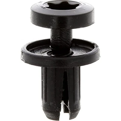 Immagine di RESTAGRAF 42601 Clip, Fregio/Modanatura protettiva CITROËN: C2 Hatchback, Xsara Station Wagon, C5 III AUDI: A6 C6 Allroad, A3 Hatchback