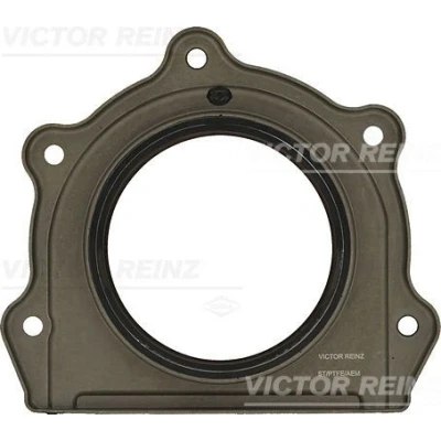 Immagine di REINZ 81 10415 00 Paraolio Albero Motore con ghiera supporto PTFE (Politetrafluoretilene) JEEP: WRANGLER 3